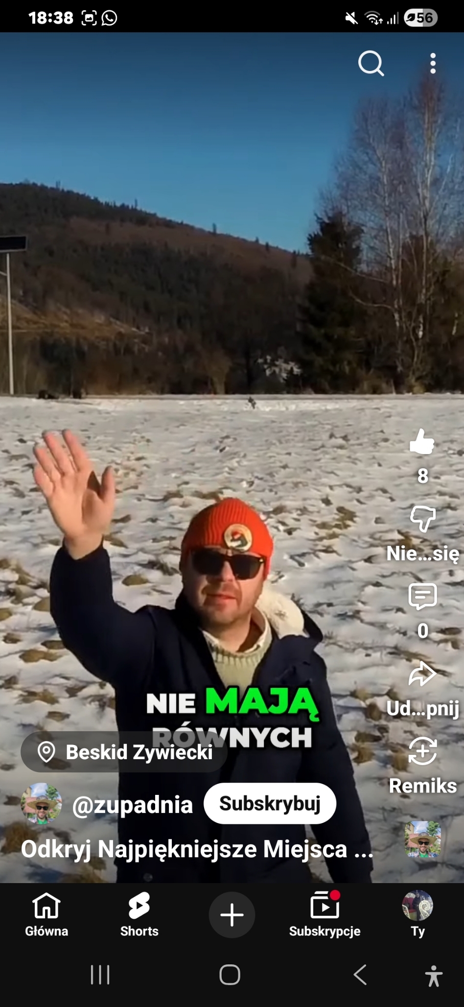 Max