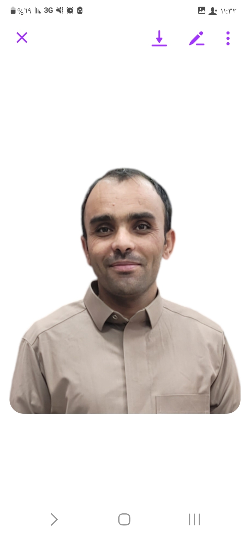 محمد