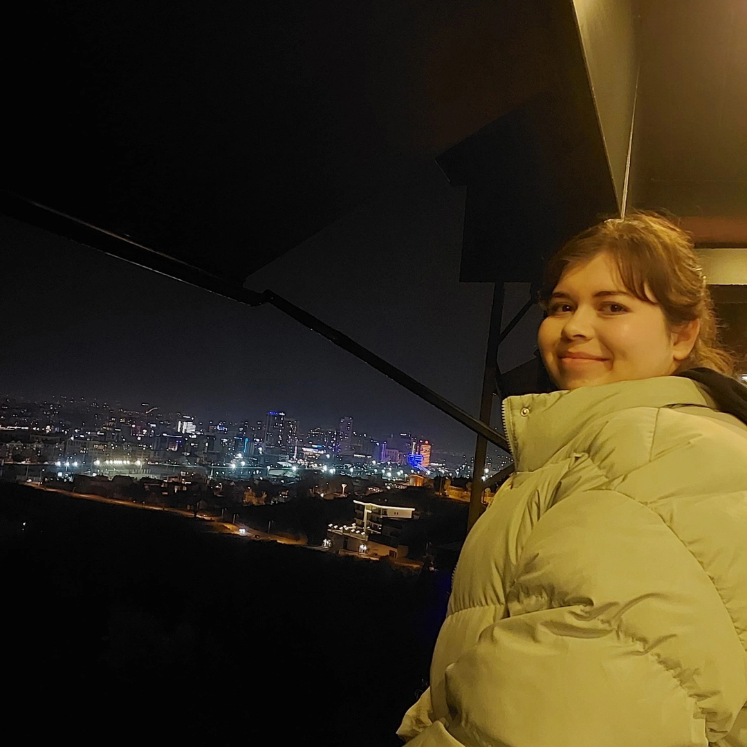 Ayşe