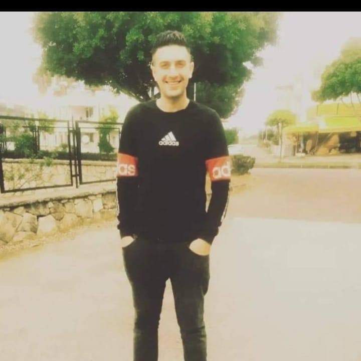 Ahmet