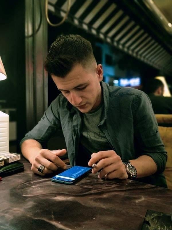 Turgay