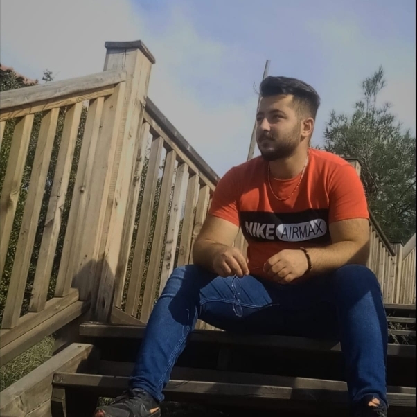 Ömer