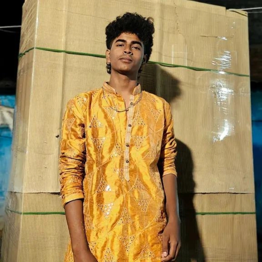 Shubham