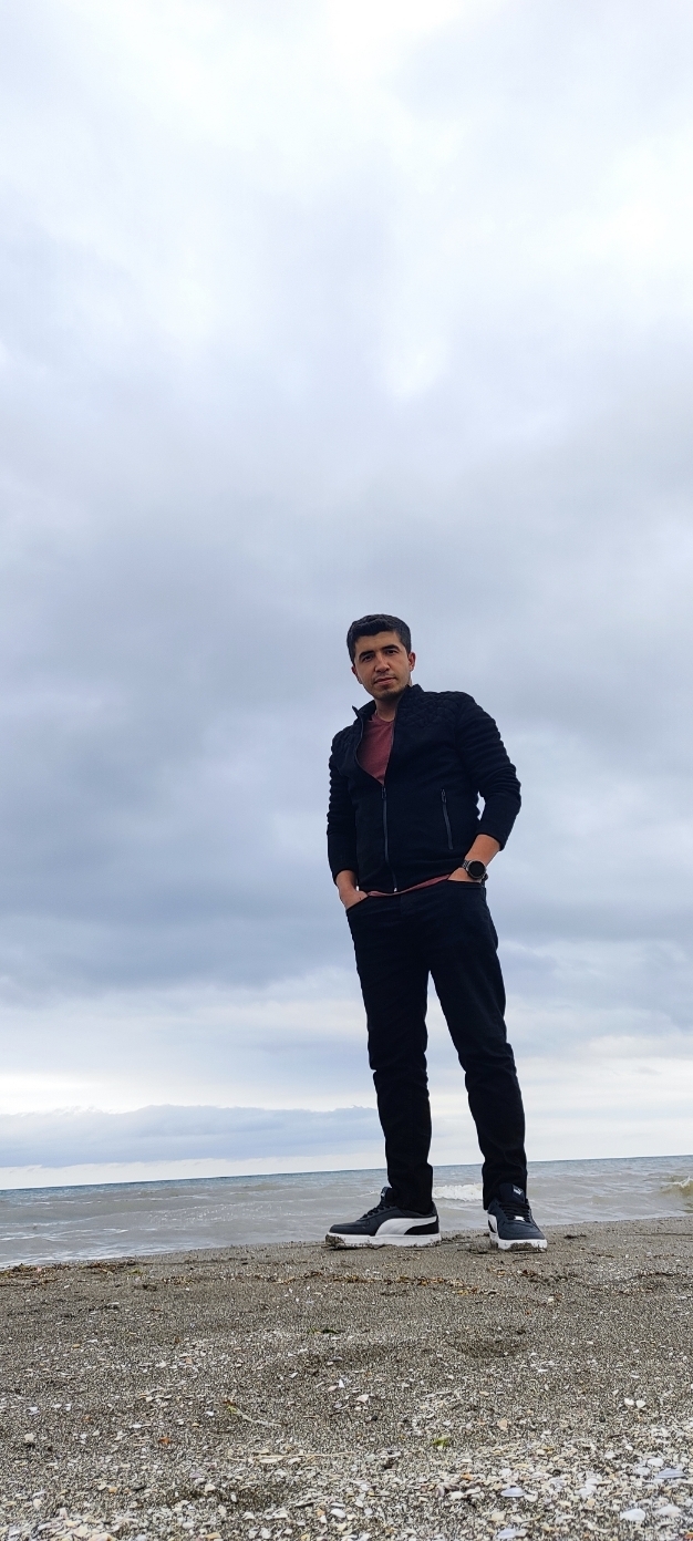 Özcan