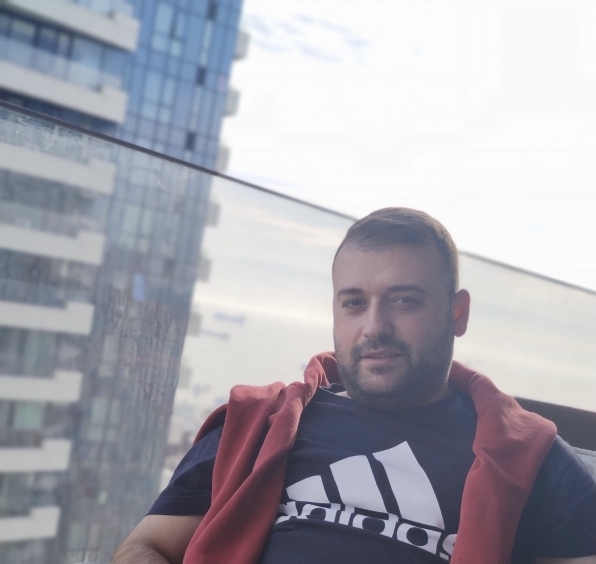 Metin