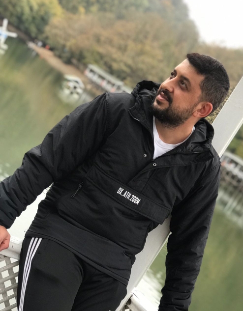 Yağız