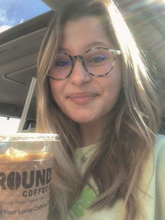 Gina