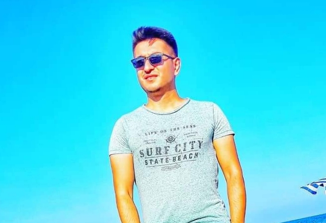 Yılmaz