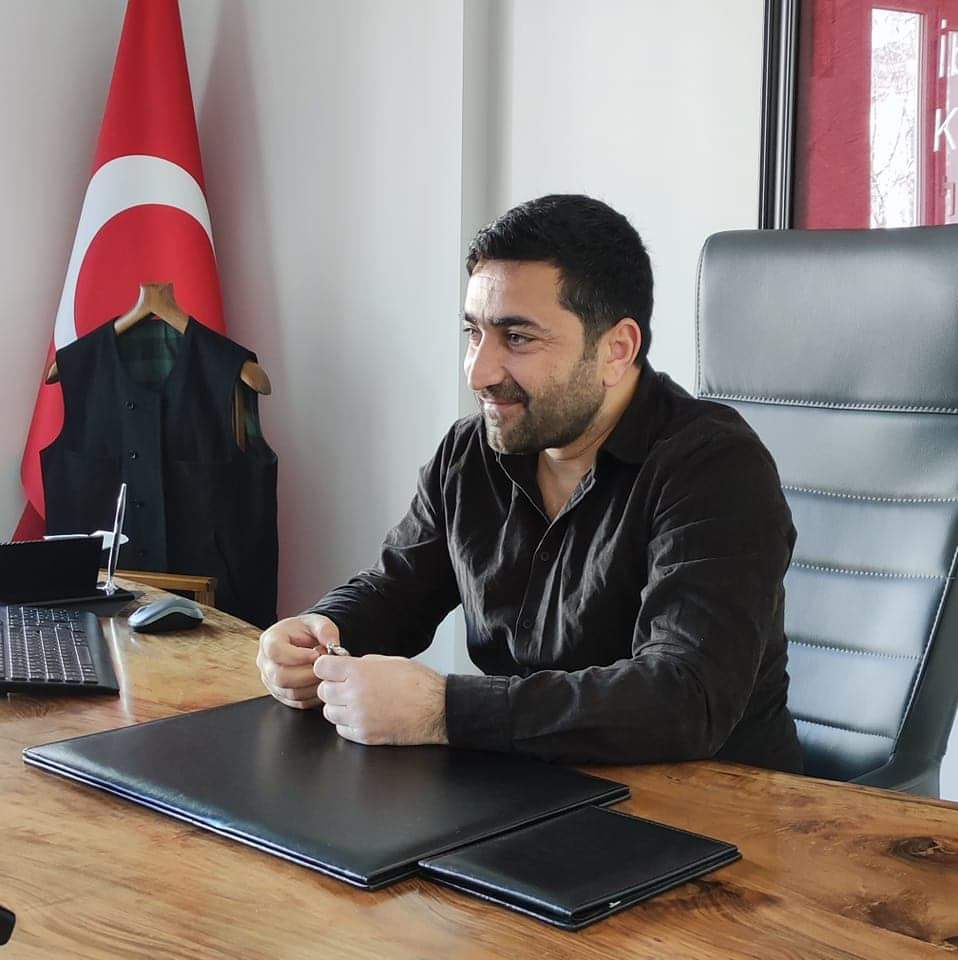 İBRAHİM