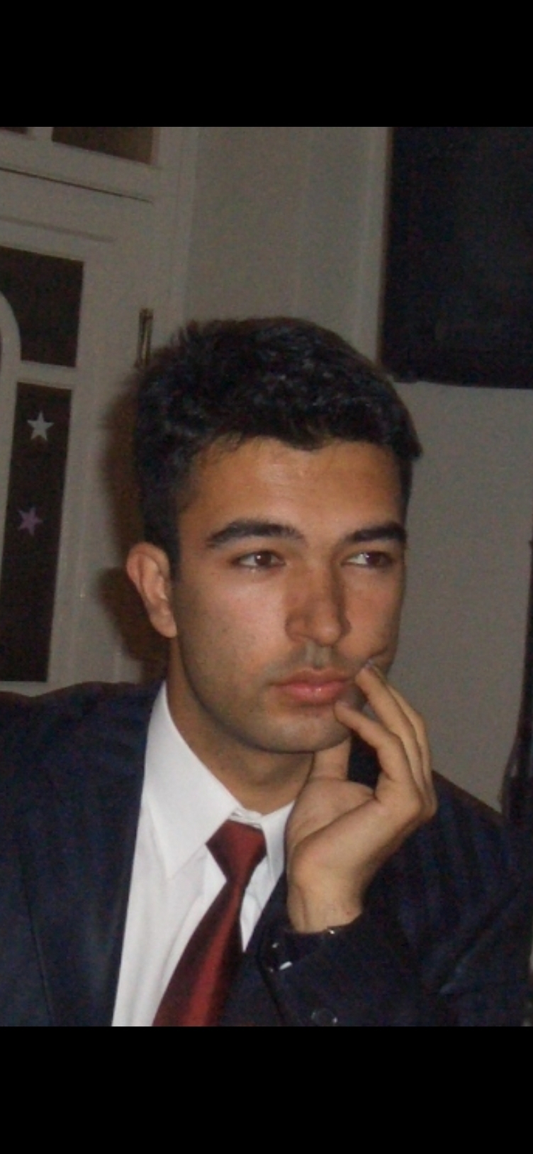 İnsatiable