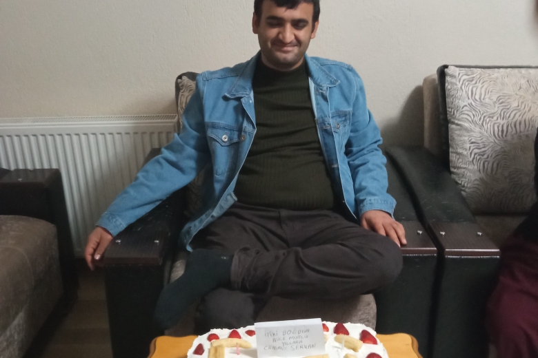 Serkan