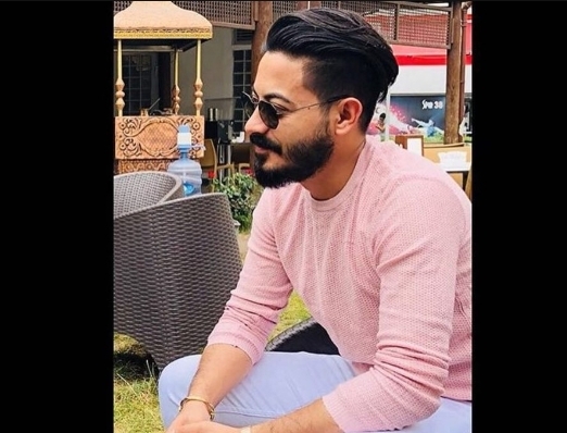 Yusuf