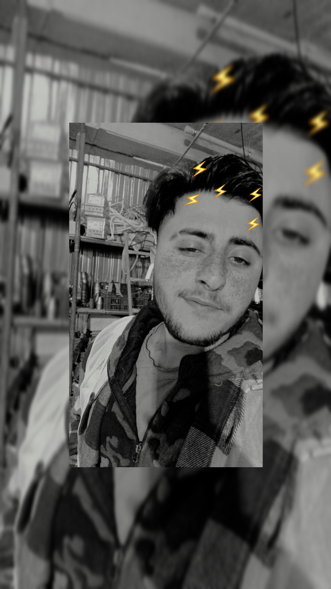 GADDAR