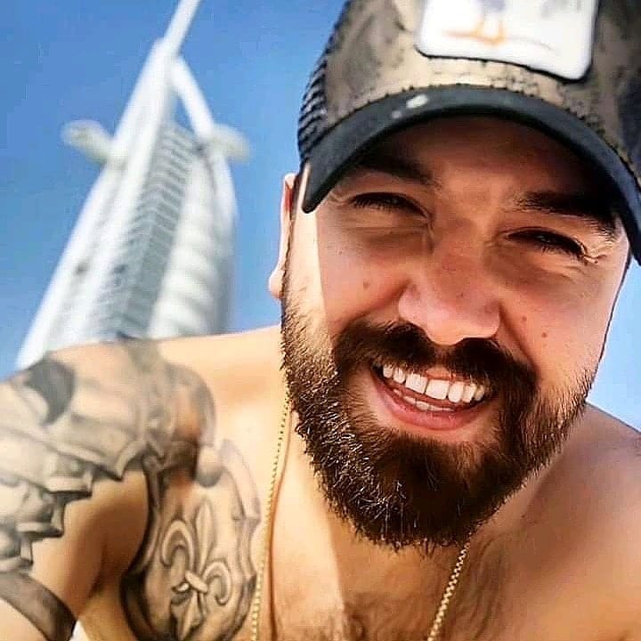 David