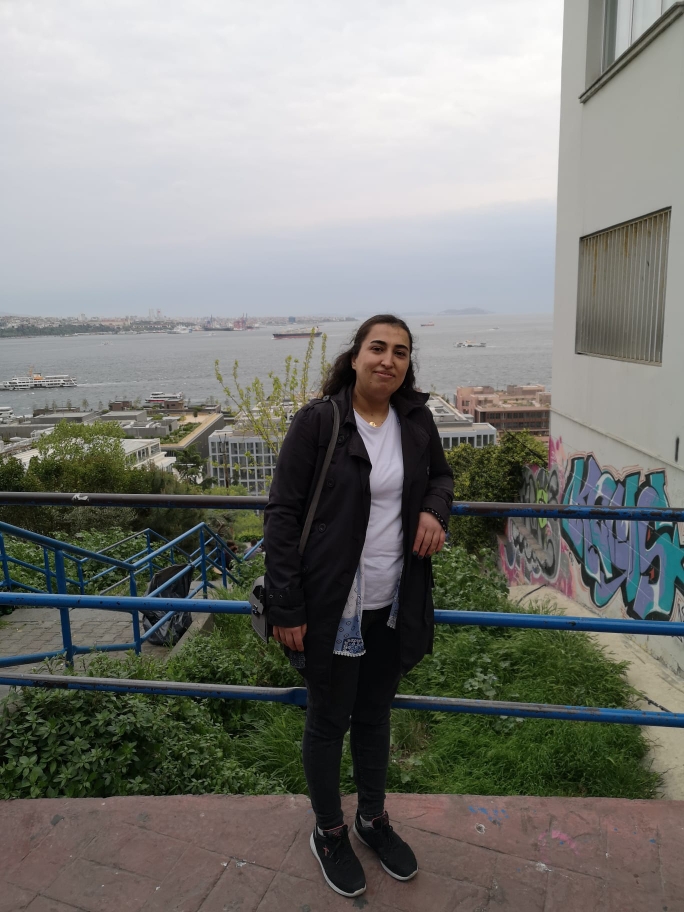 Dilek