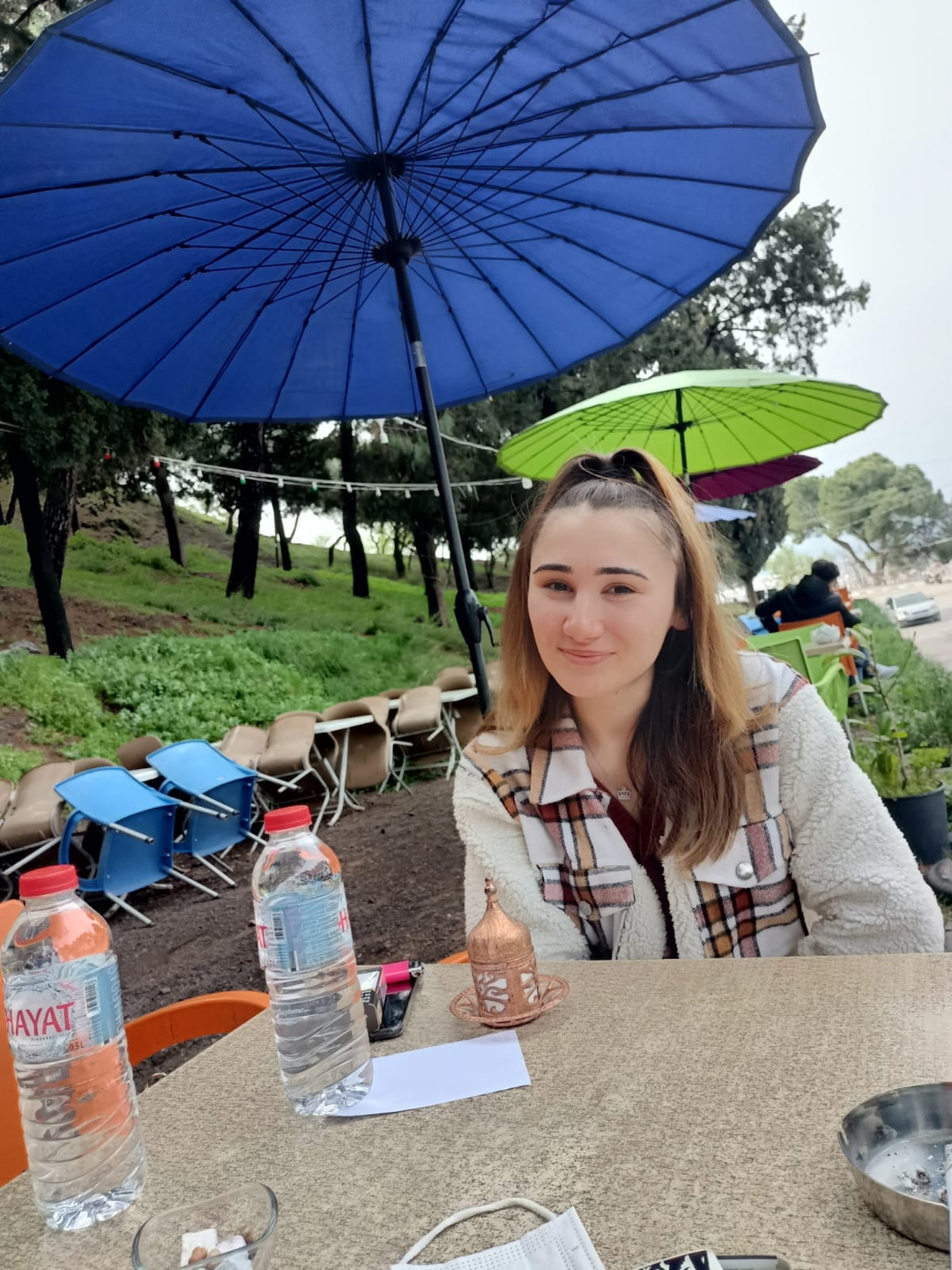 Büşra
