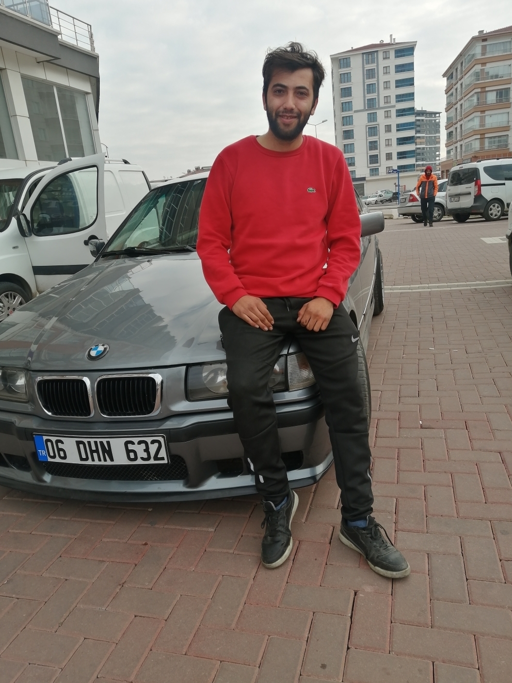 Halil