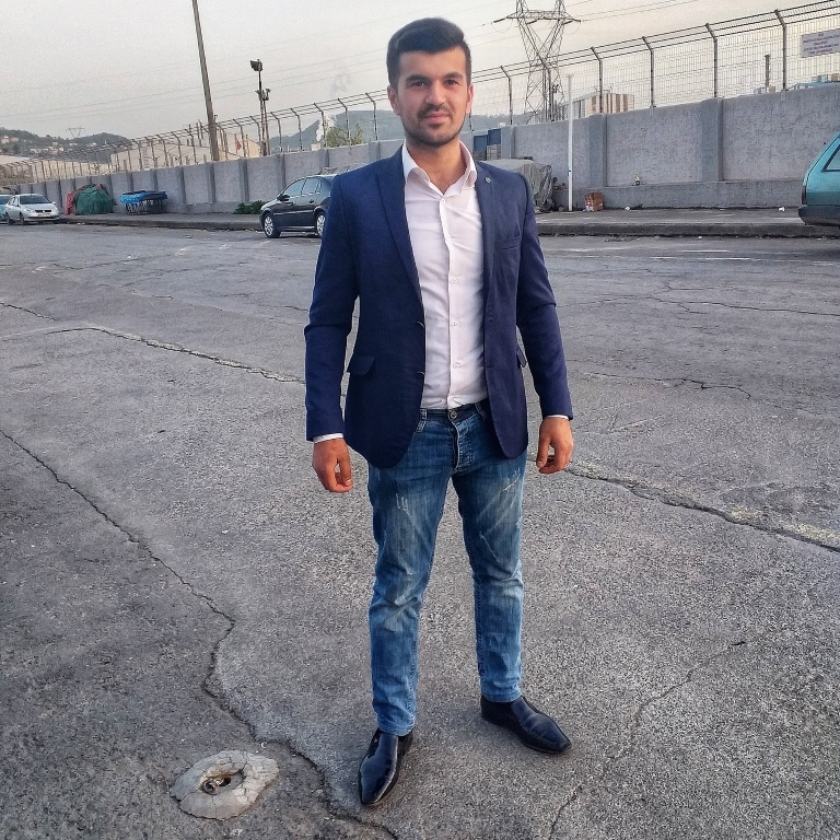 Emrah