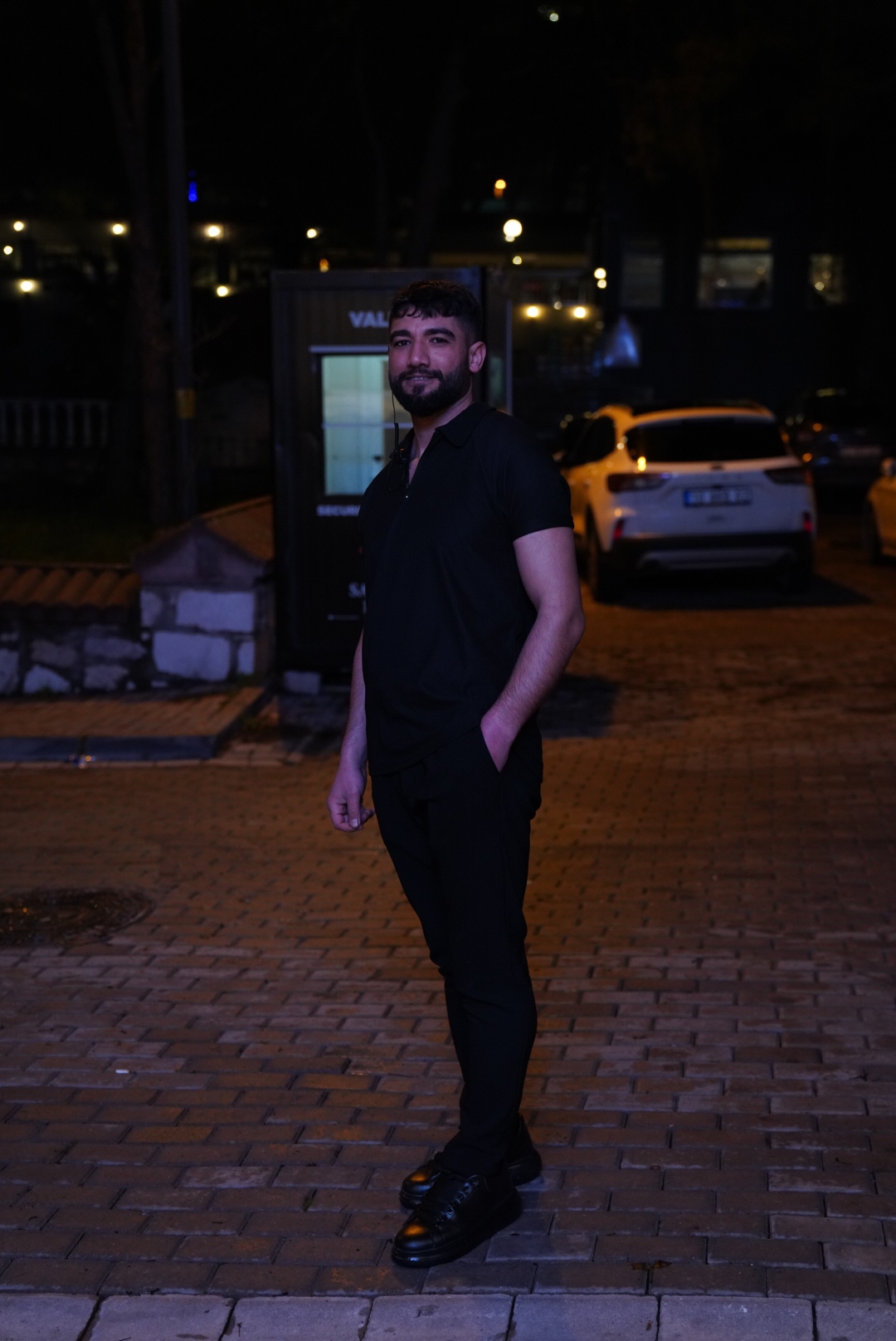Levent