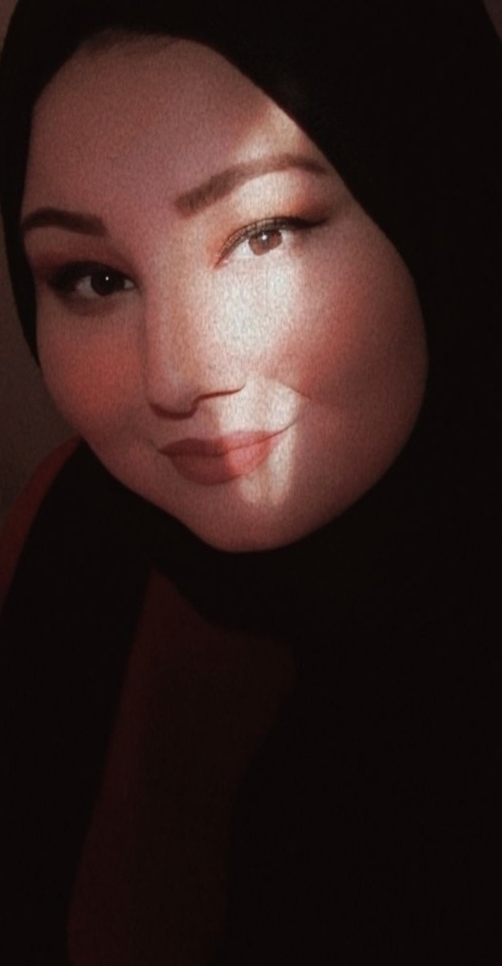 Özge