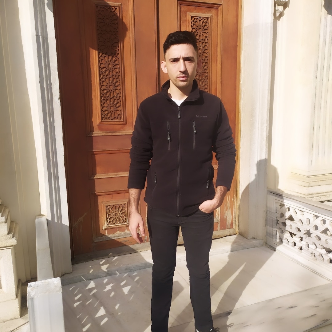 Muhammed