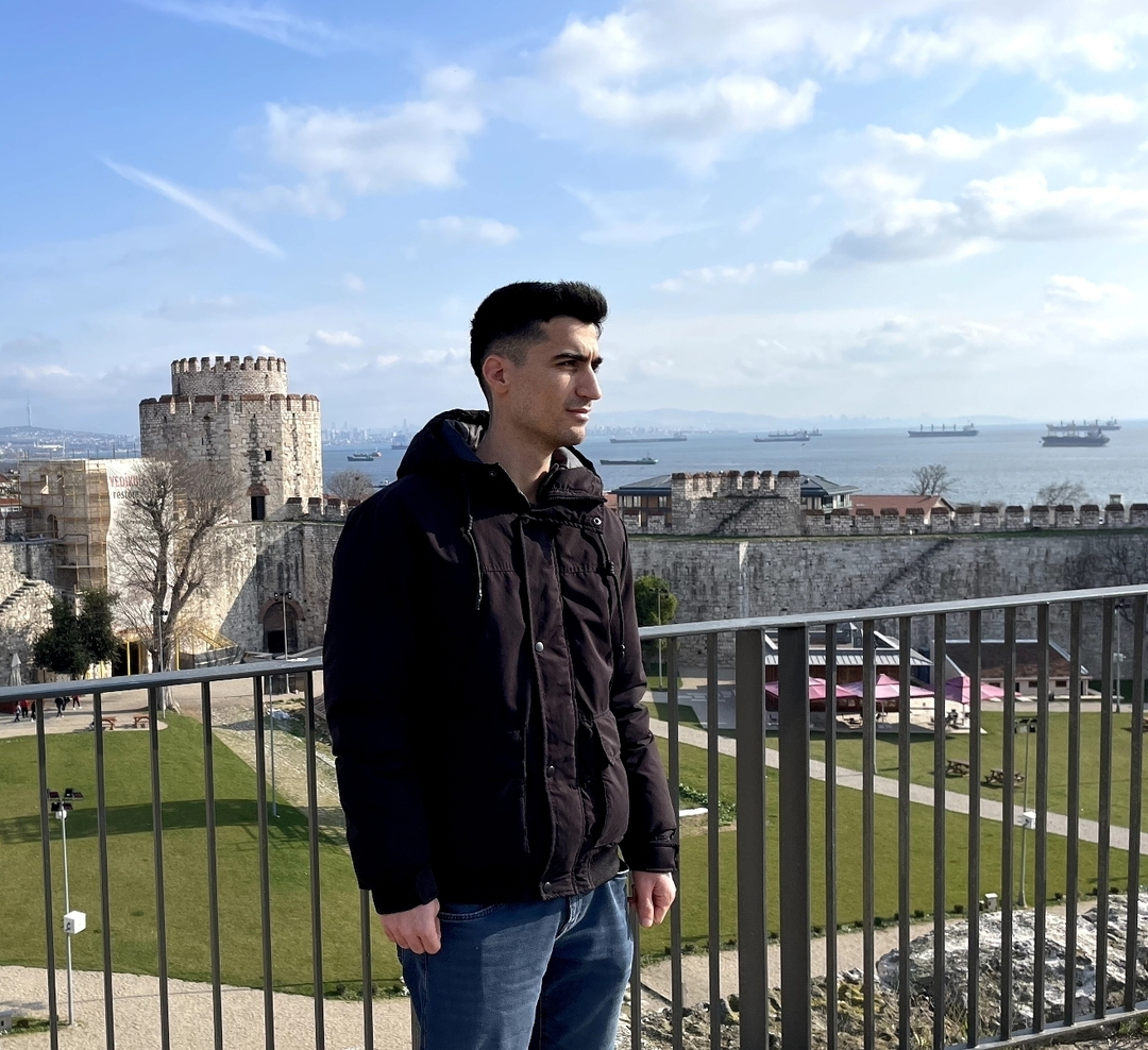 Yaşar