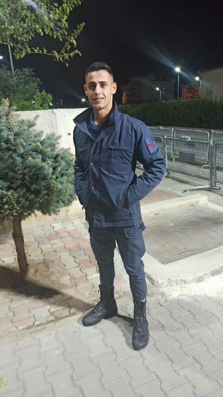 Mahmut