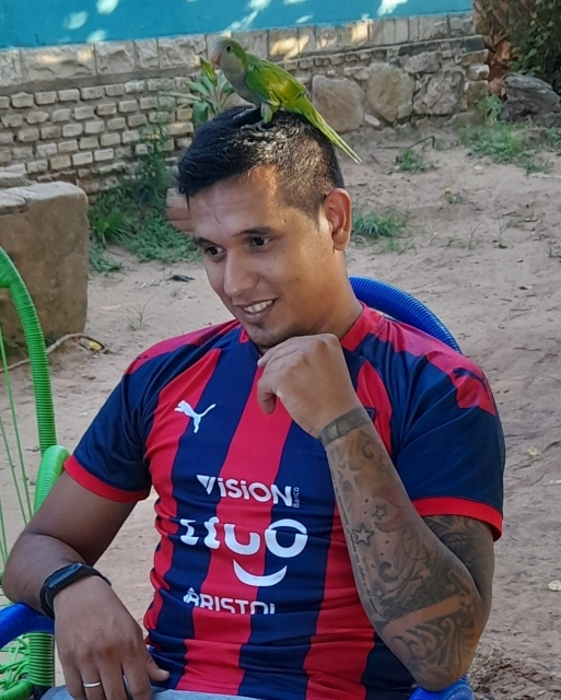 Juanjo