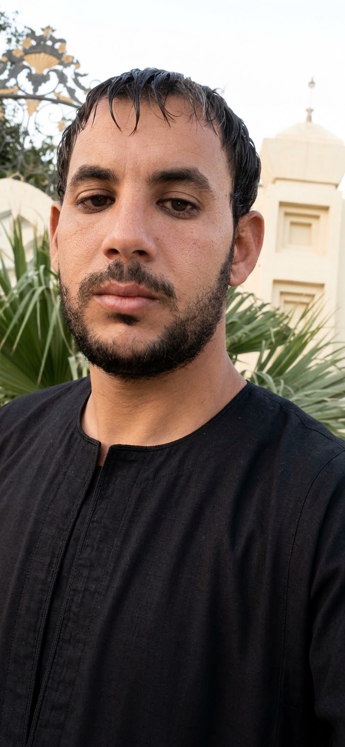 احمد