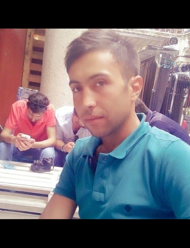 Ahmet