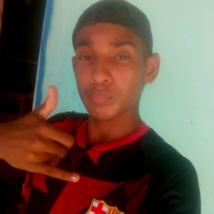 David