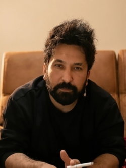 Ali