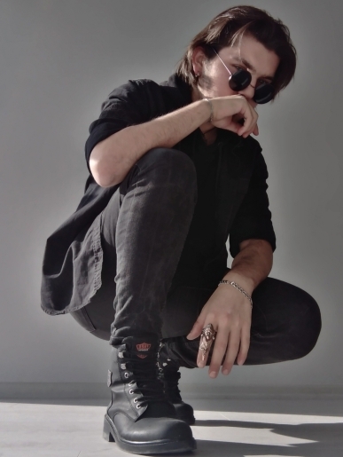 Axel
