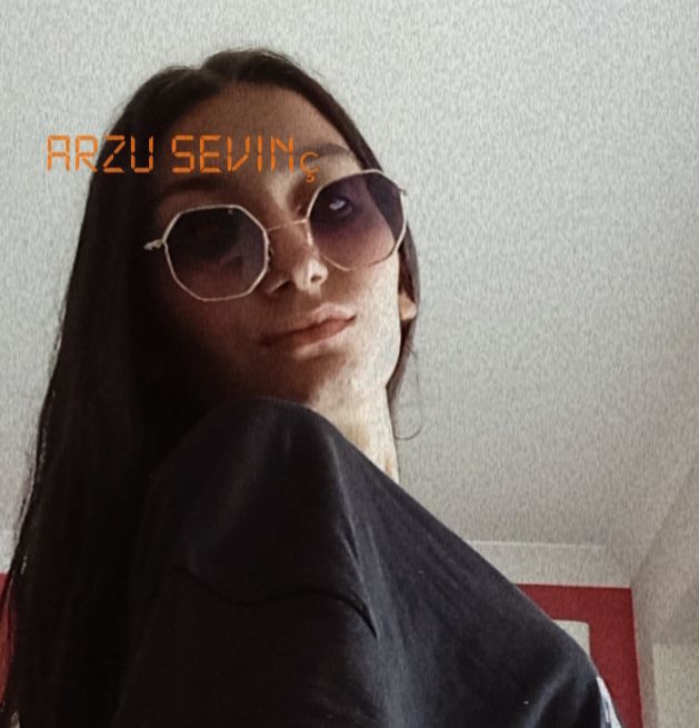 Arzu