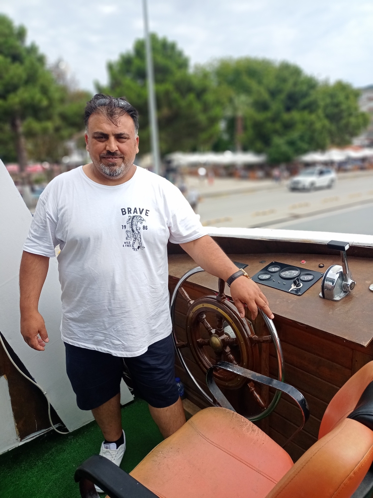 Mehmet