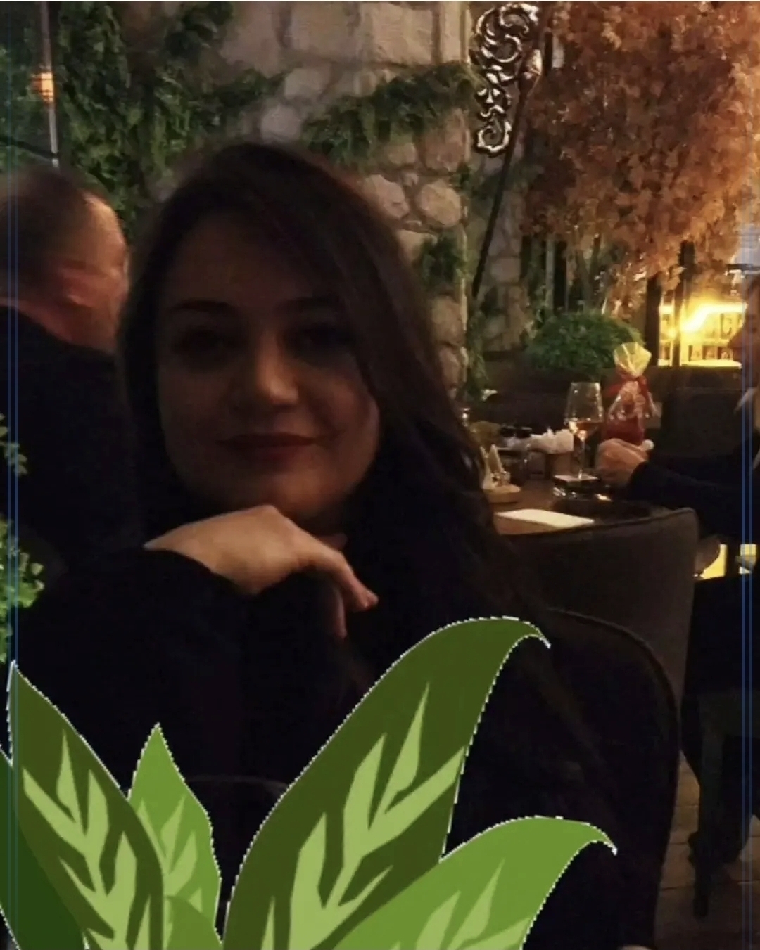Merve