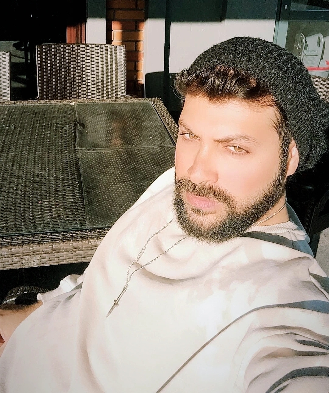 Sercan
