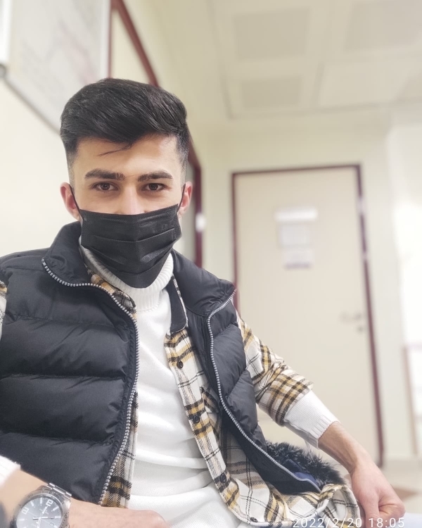 Ali