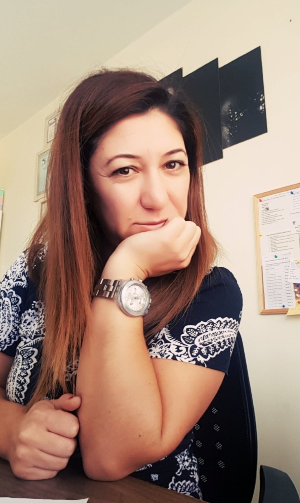 Derya