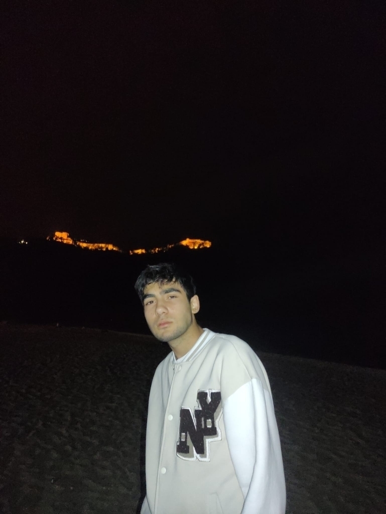 Abdullah