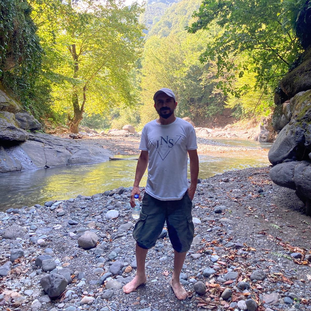 Serkan
