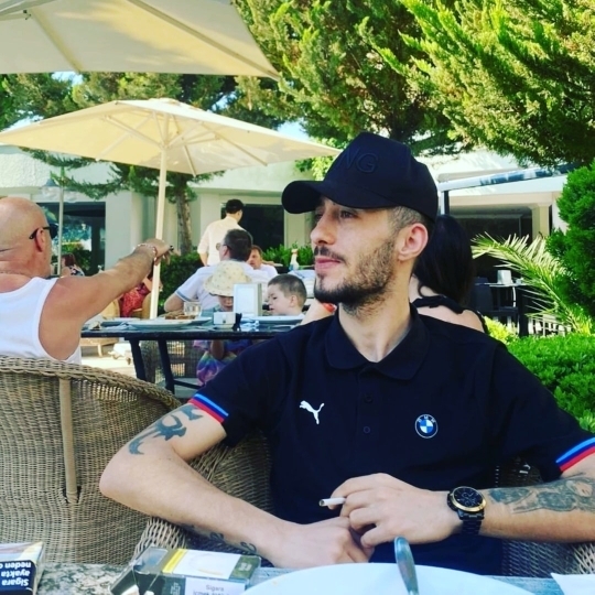 Emre