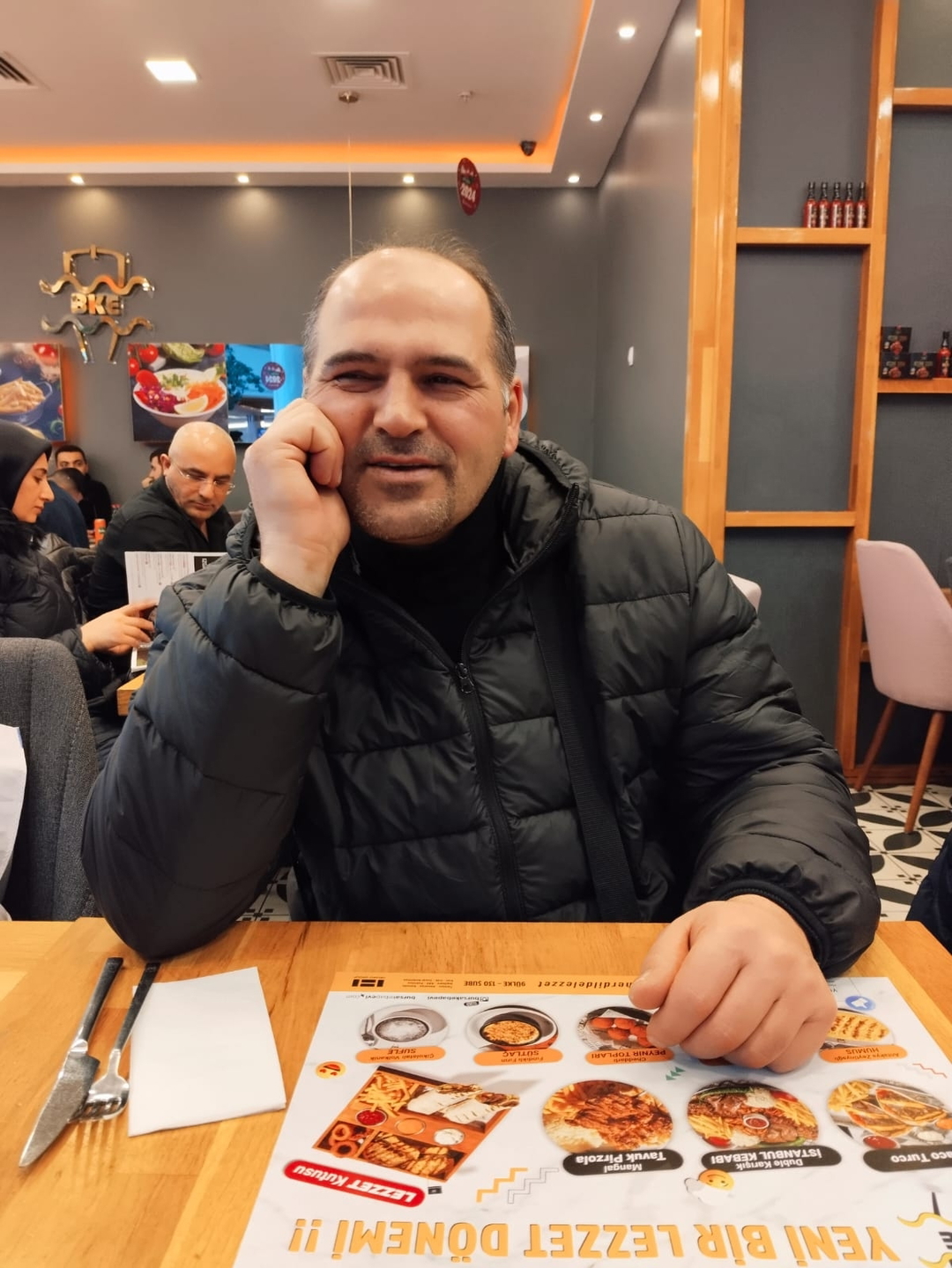 Murat