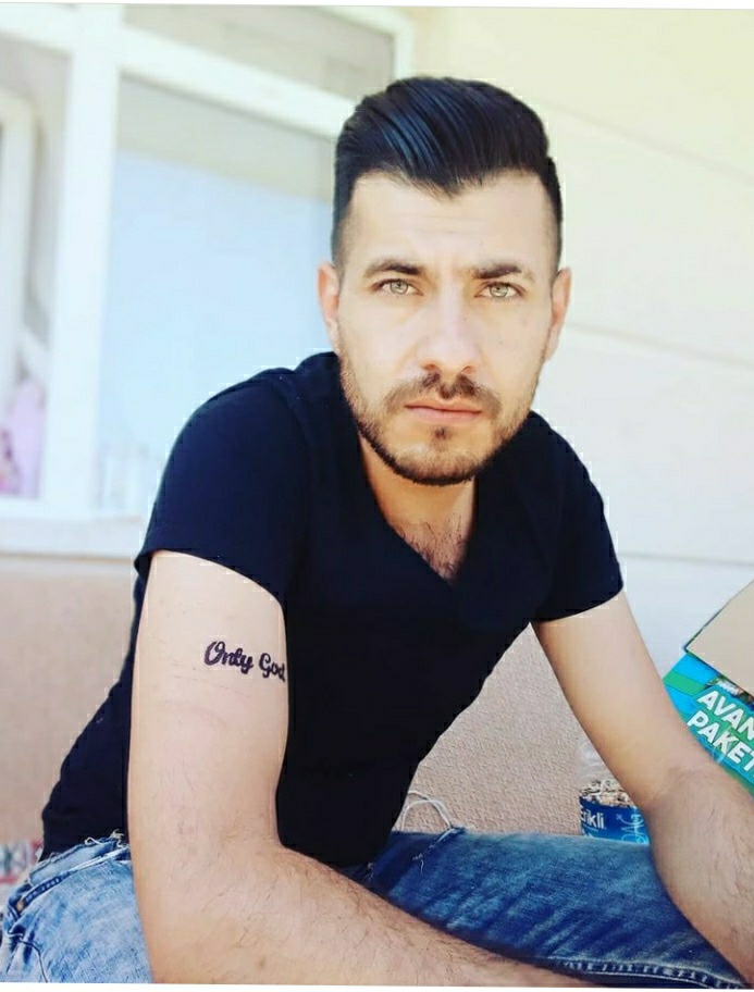 Yalçın