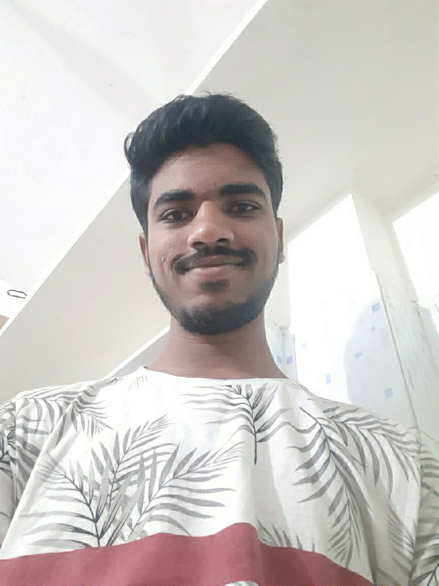 Sandeep