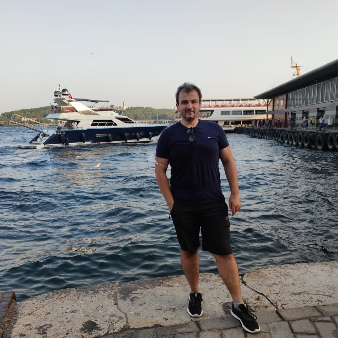 İsmail