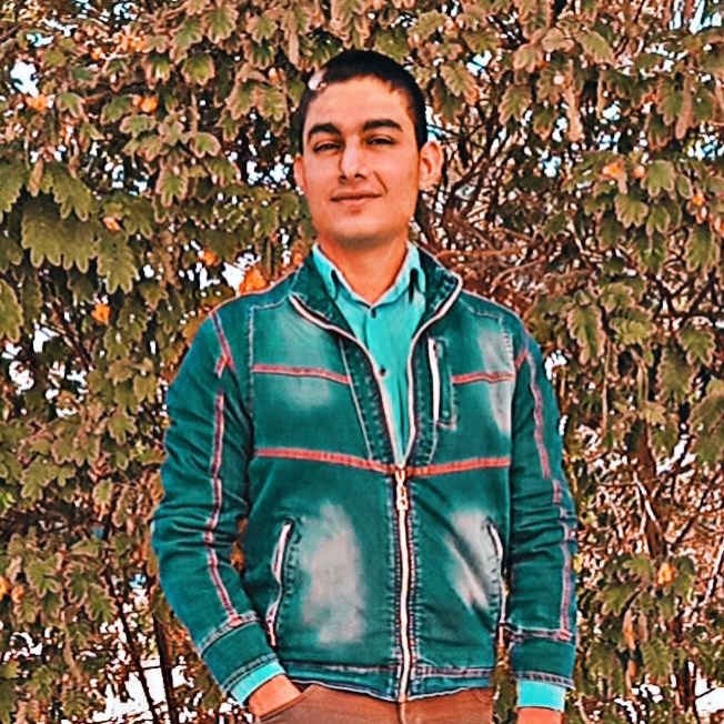 Ahmed