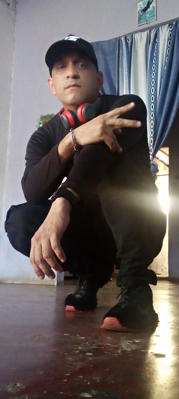 Edixon