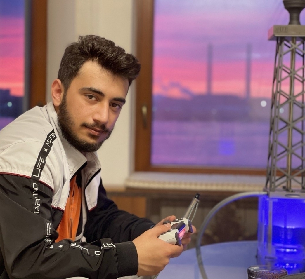 Kubilay