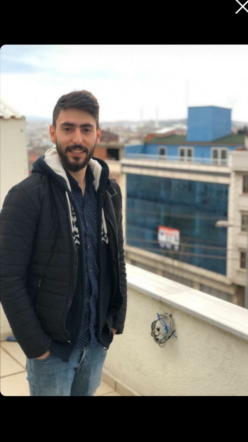 İsmail